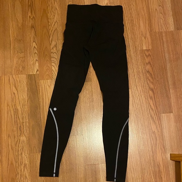 Lululemon Cadence Crusher Tight - Picture 7 of 9